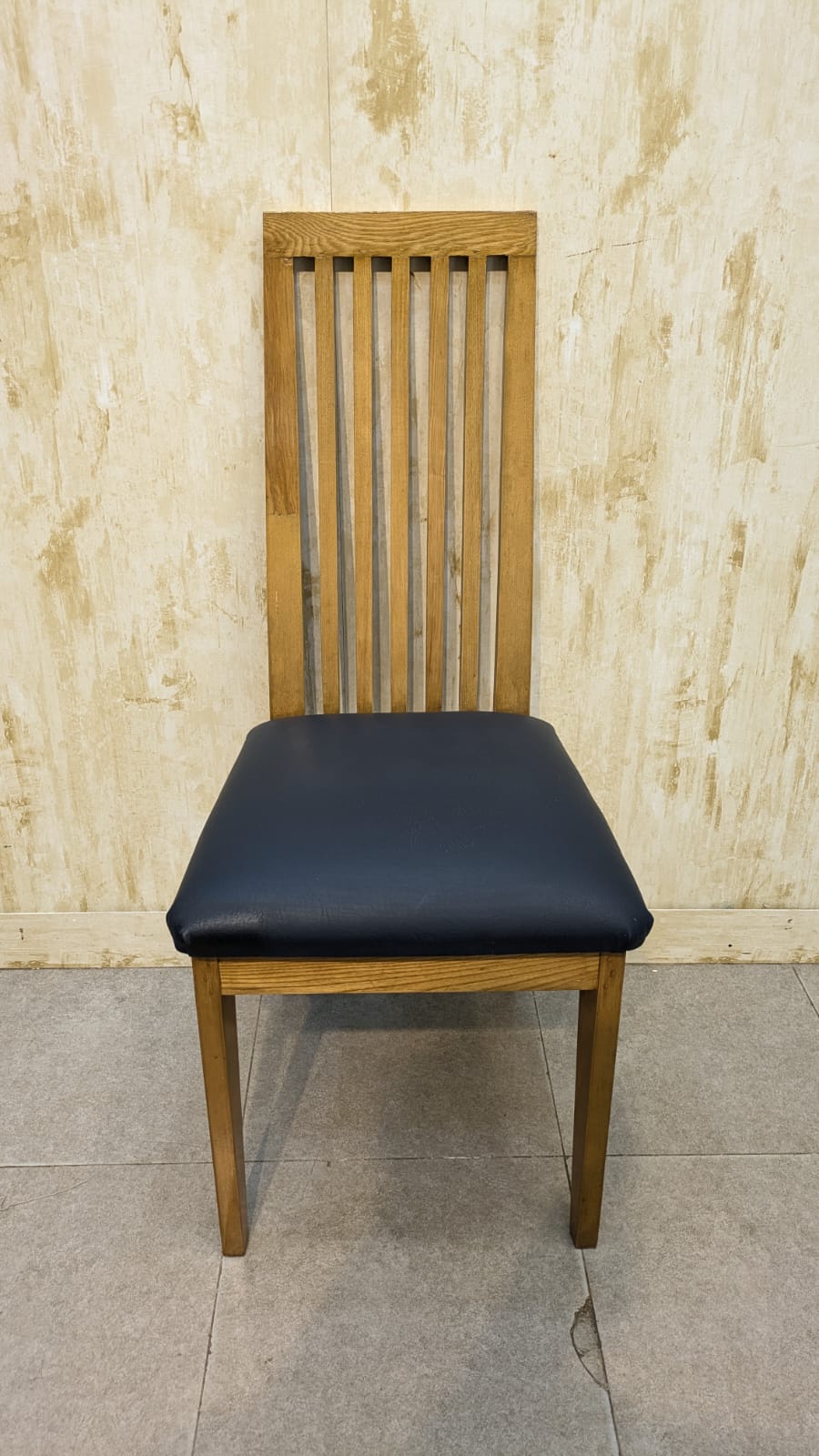 Imported 6 Seater Dining Table