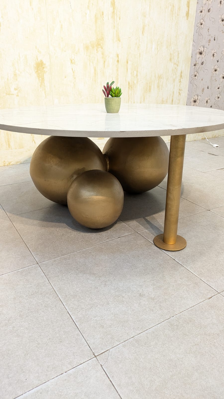 Center Table