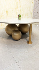 Center Table
