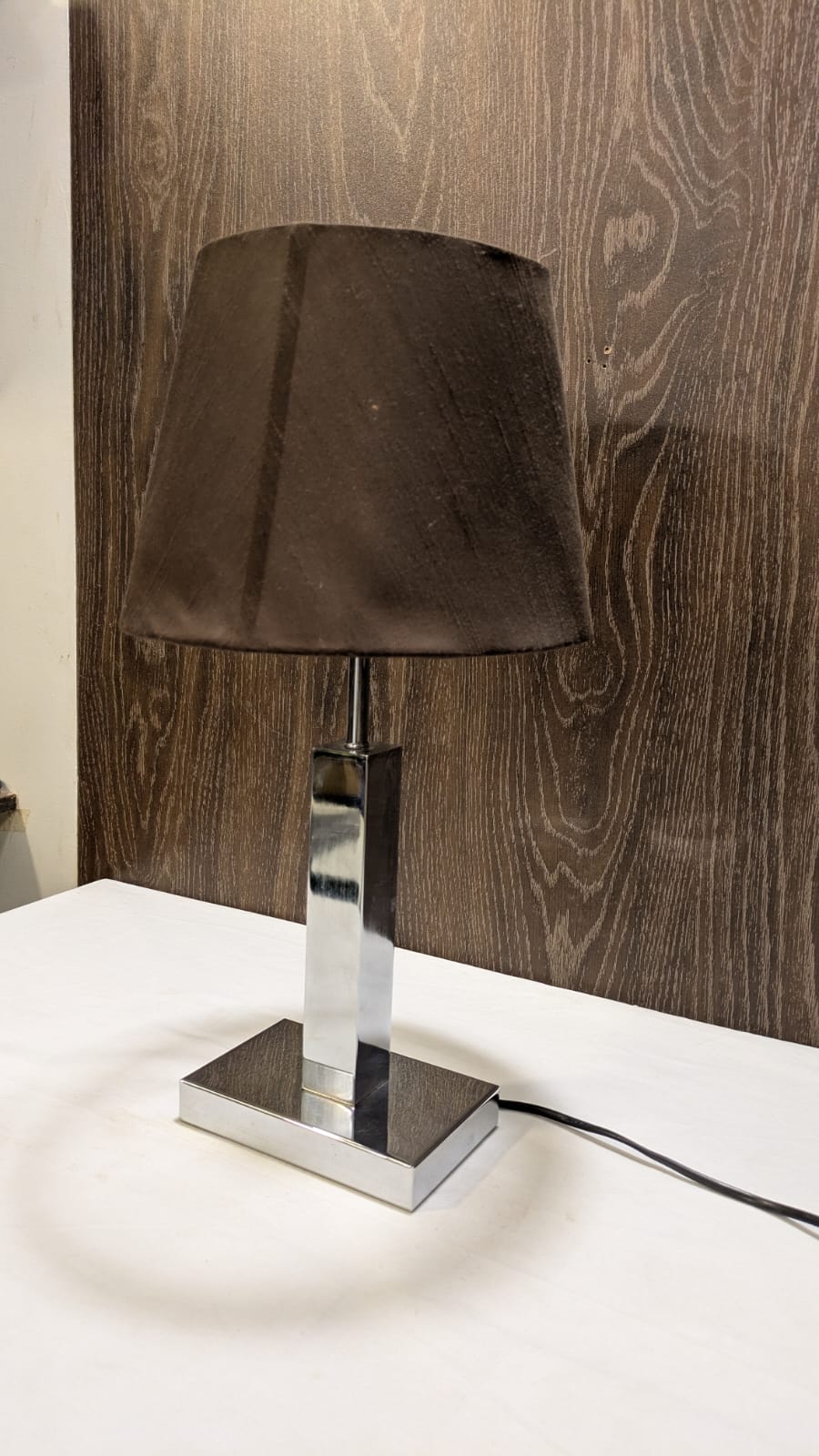 IMPORTED HOME CENTRE DUBAI TABLE LAMP