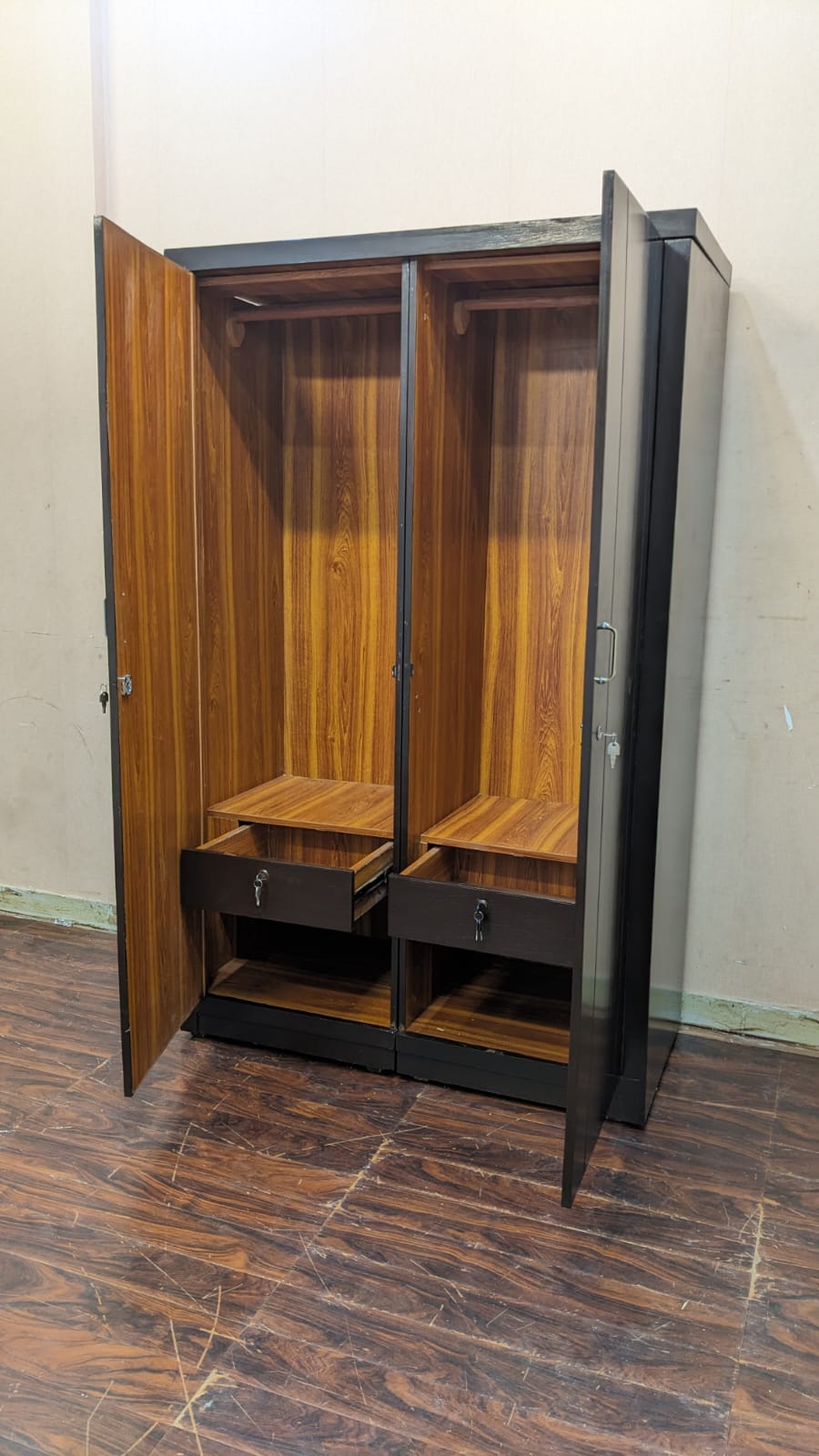King Size Bedroom Set