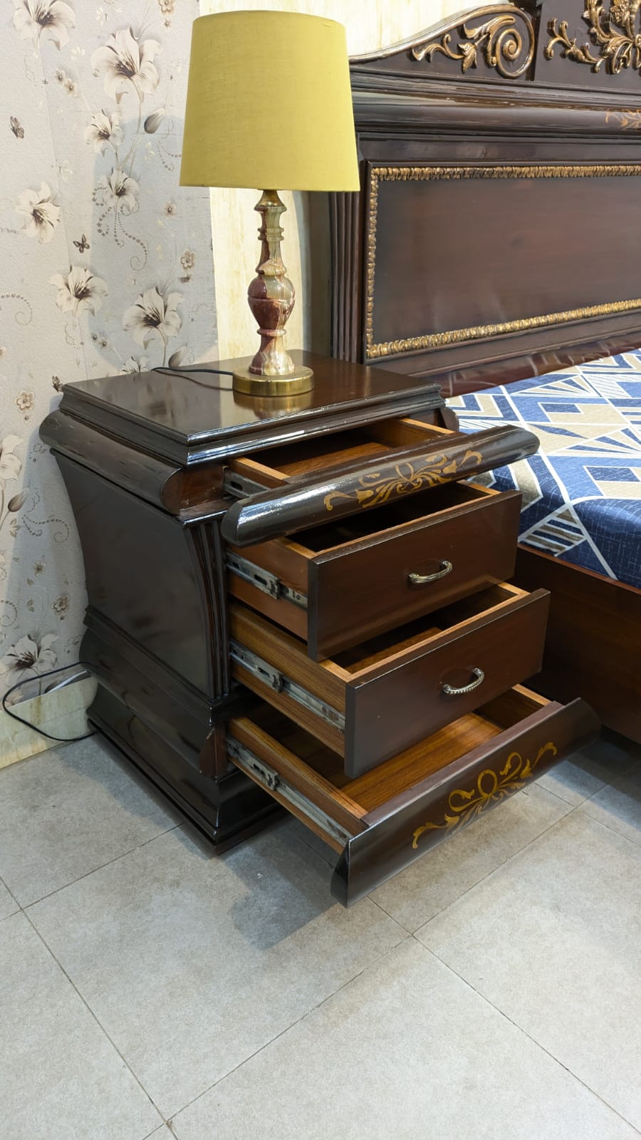 King Size Bedroom set