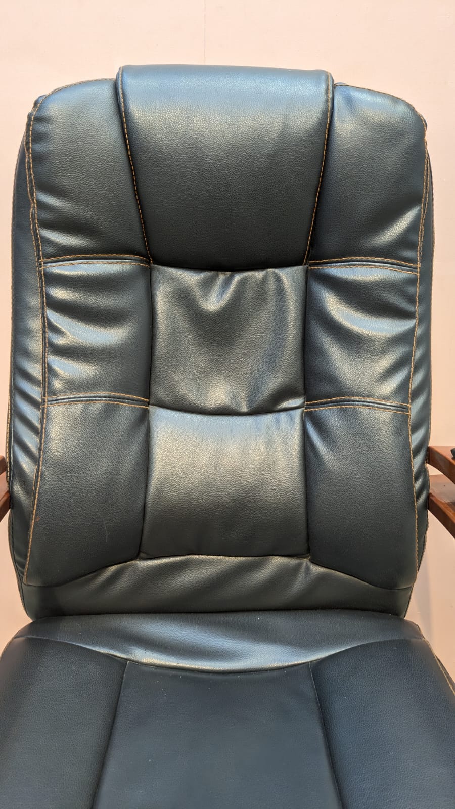 Boss Chair