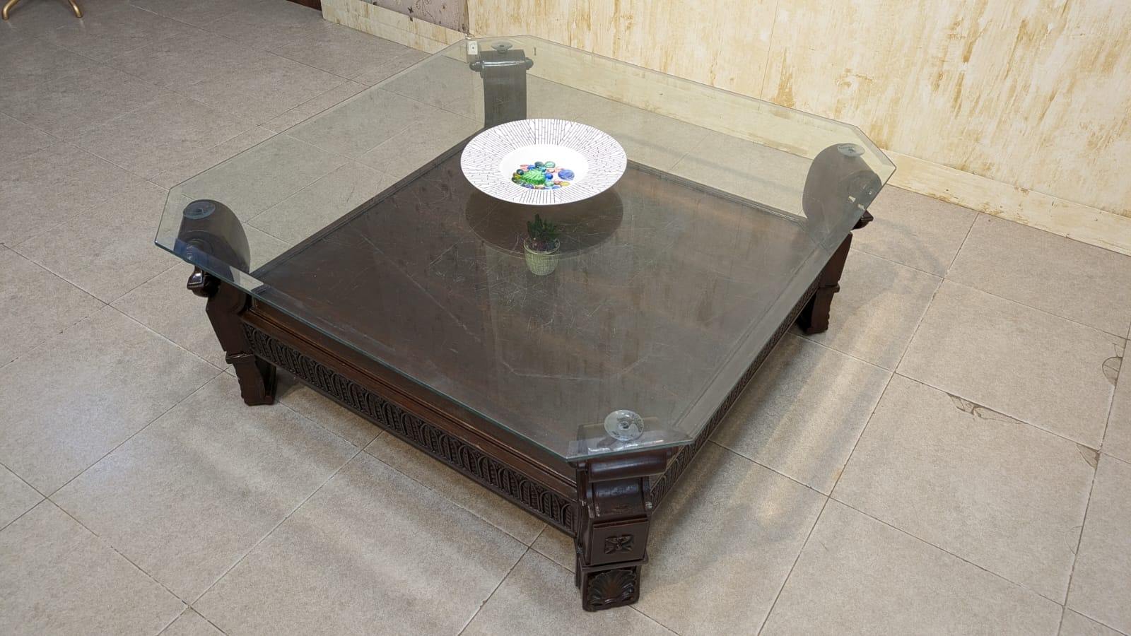 Center Table