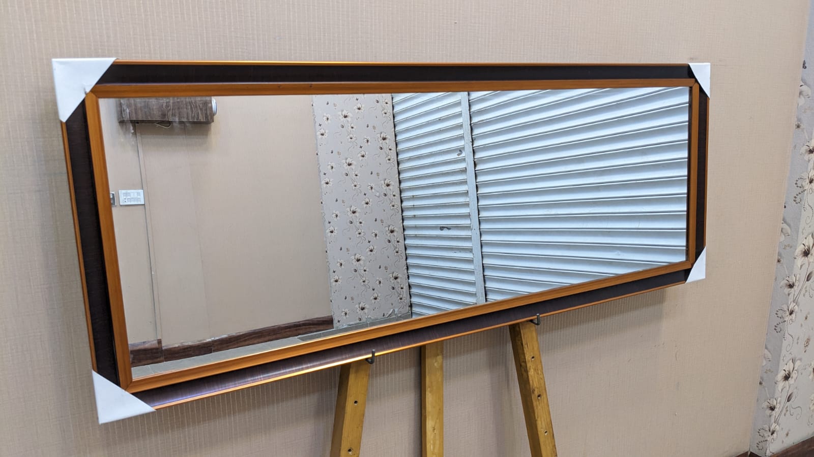 New Wall Mounted Mirror