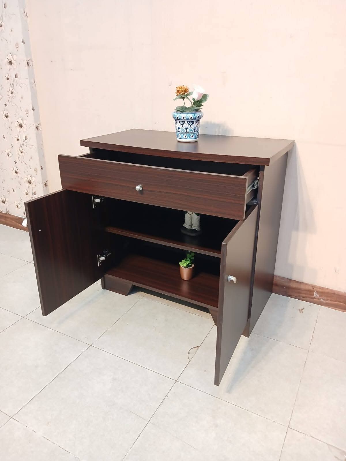 Multipurpose Cabinet