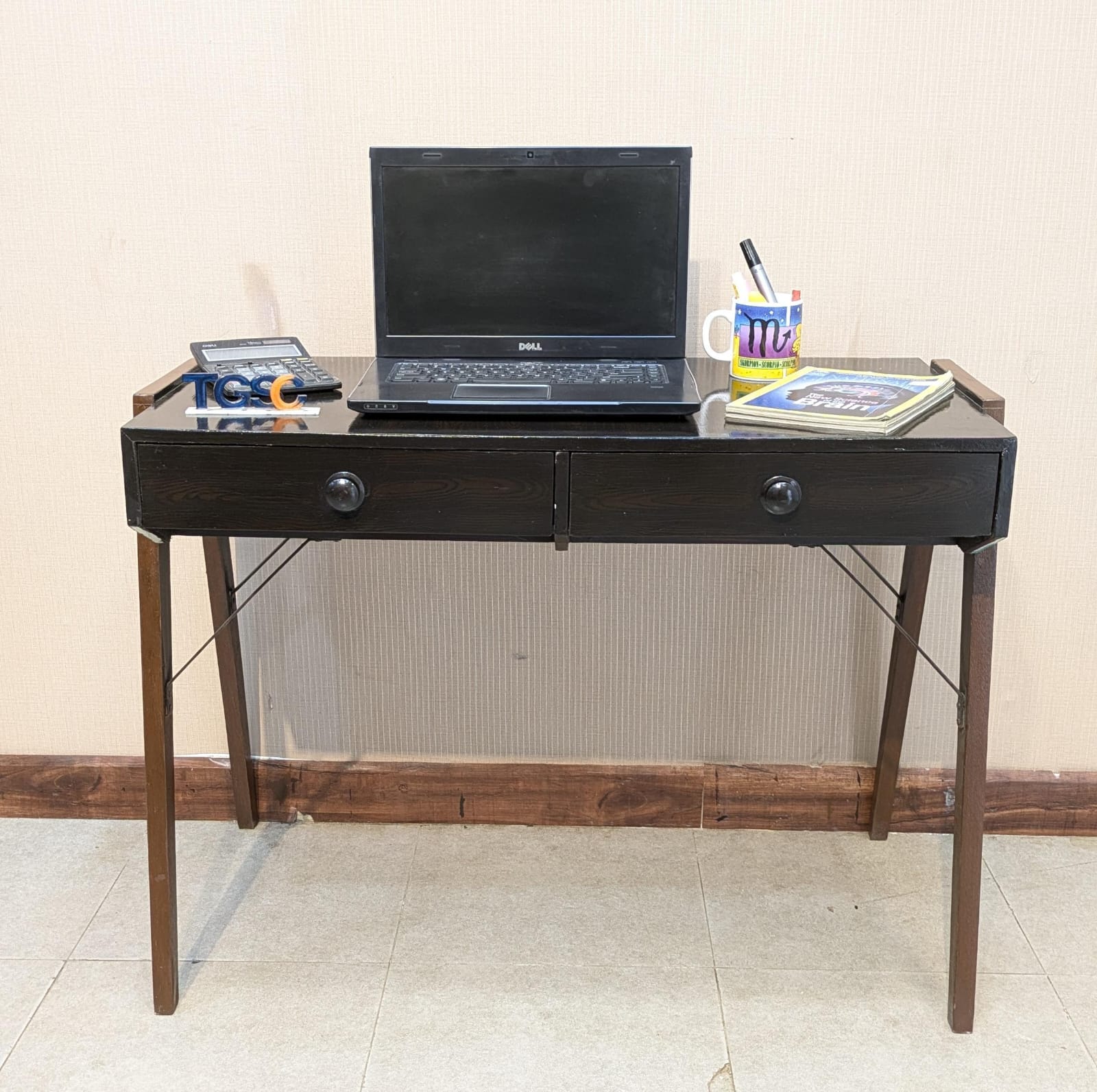 Writing Table
