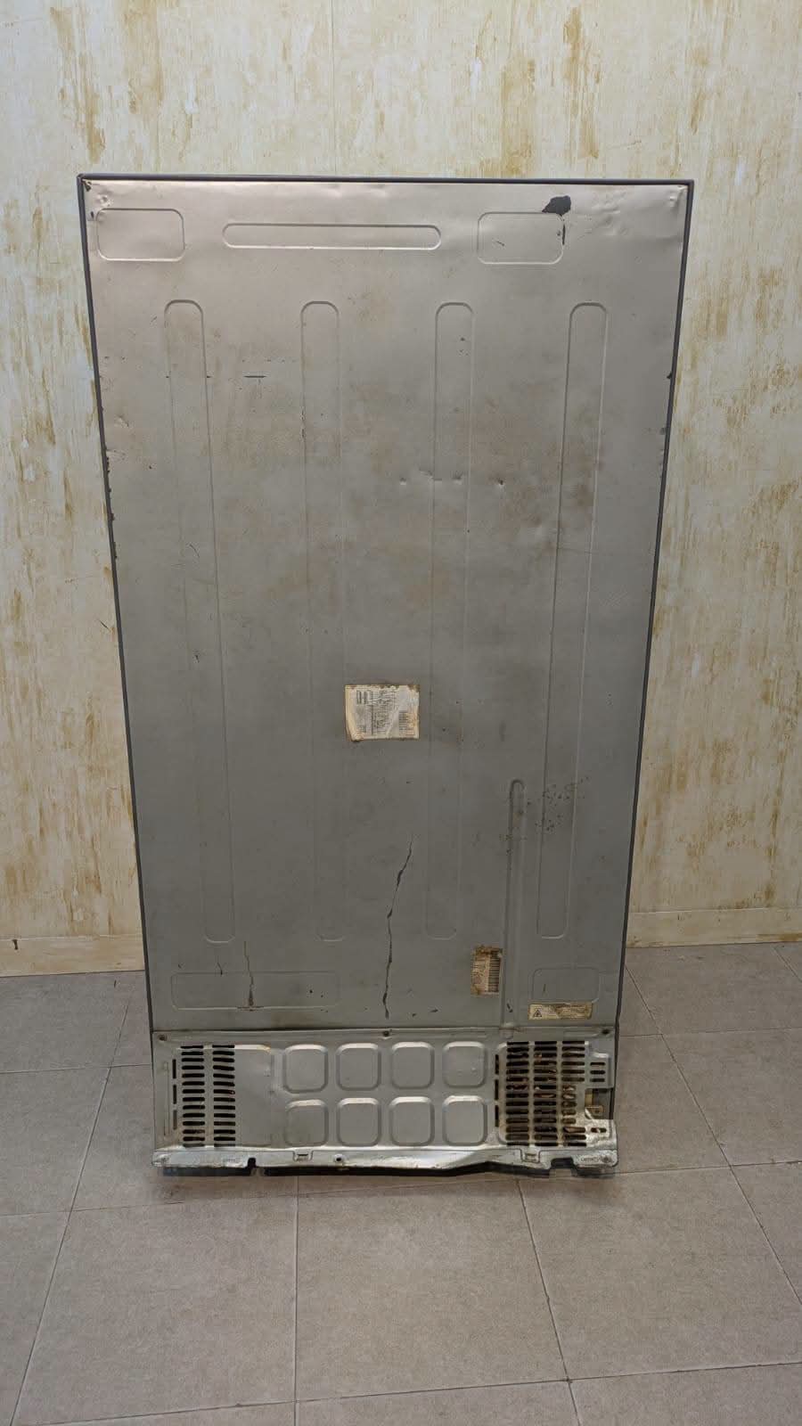 Samsung Double door Fridge