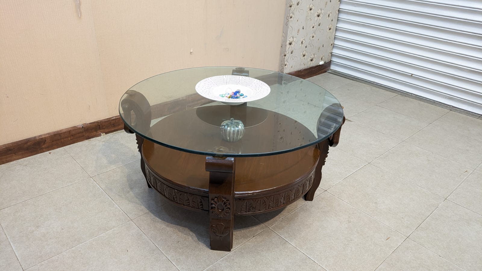 Center Table