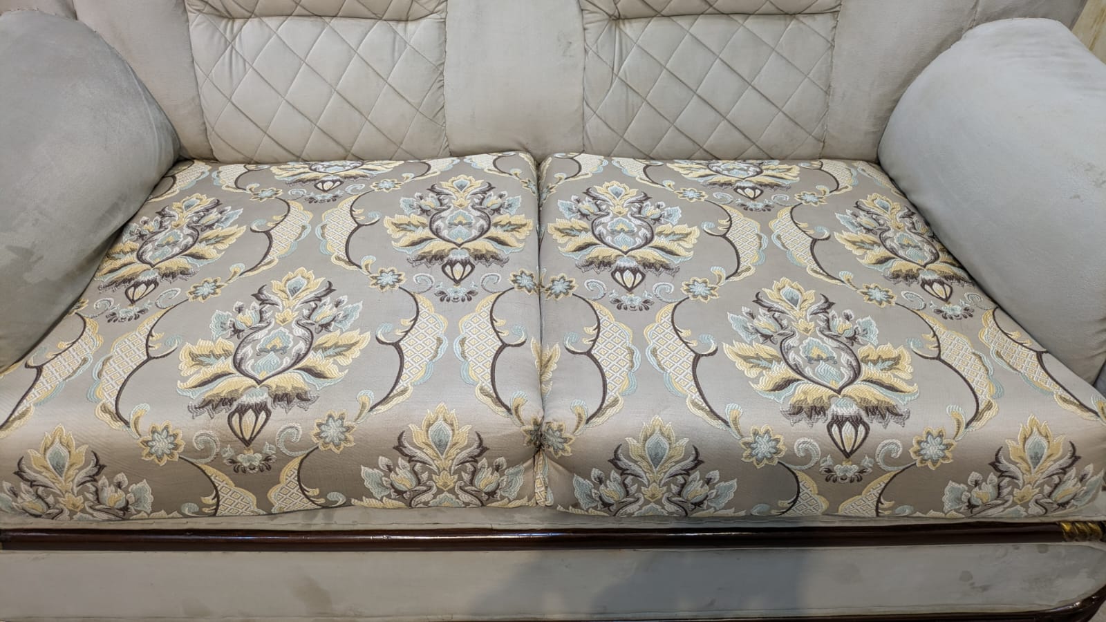 7 Seater Sofa set