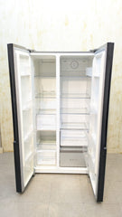 Panasonic Thailand Inverter Side By Side Refrigerator