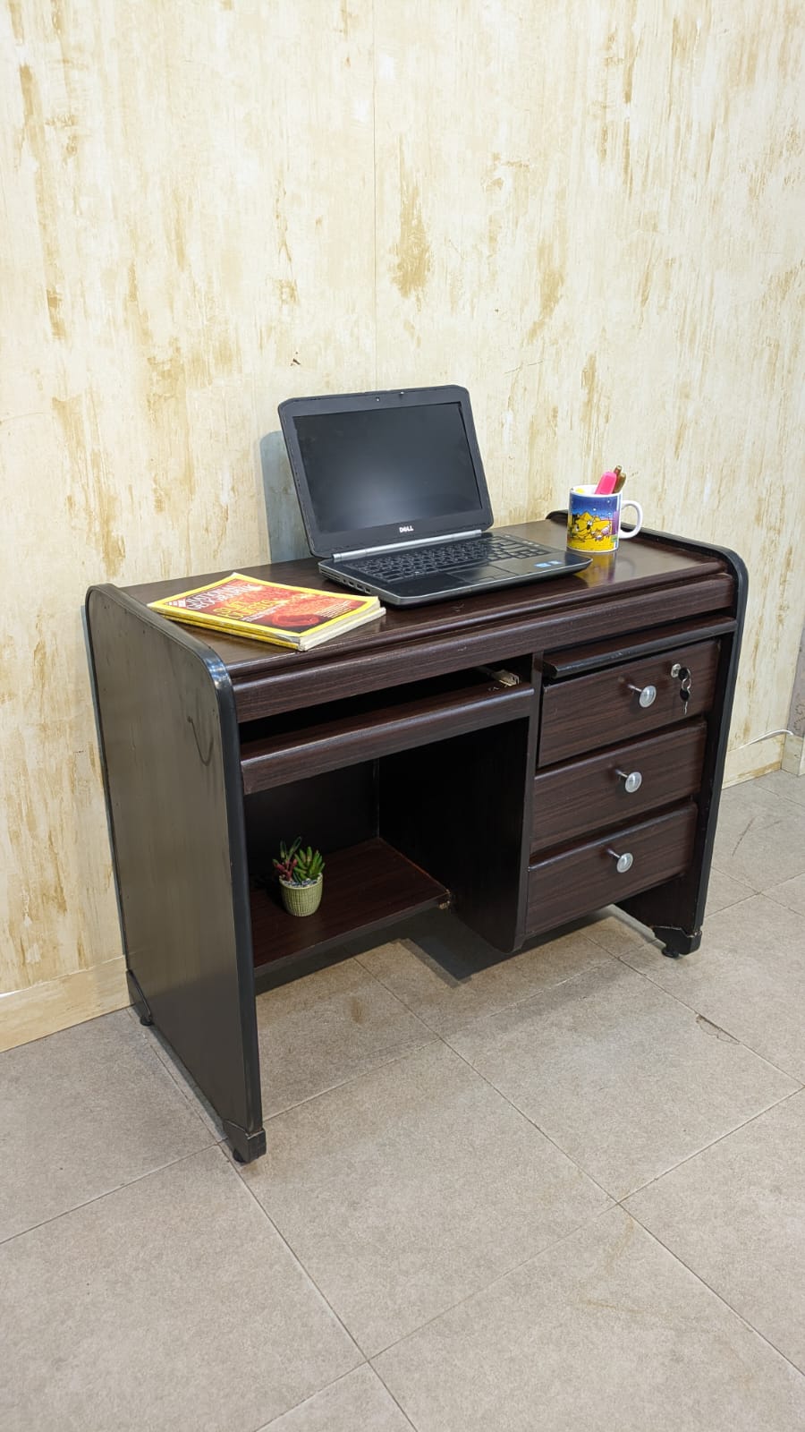 Study Table