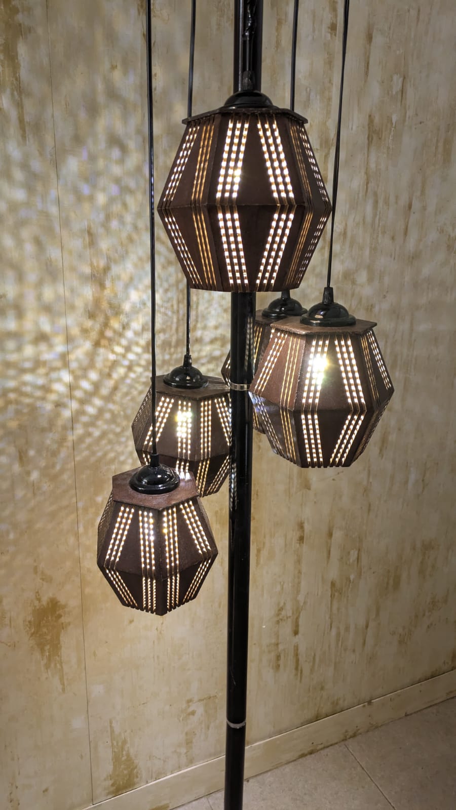 Floor Lamp