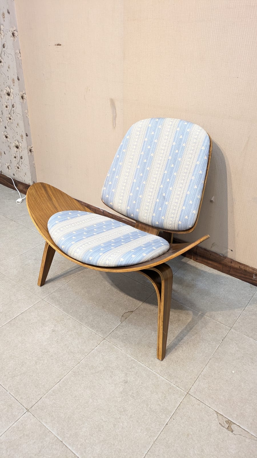 Scandinavian Chair