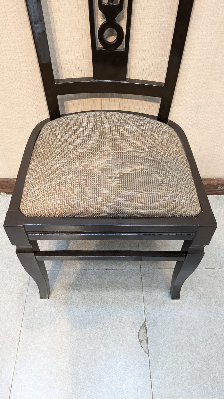 8 Seater Dining Table