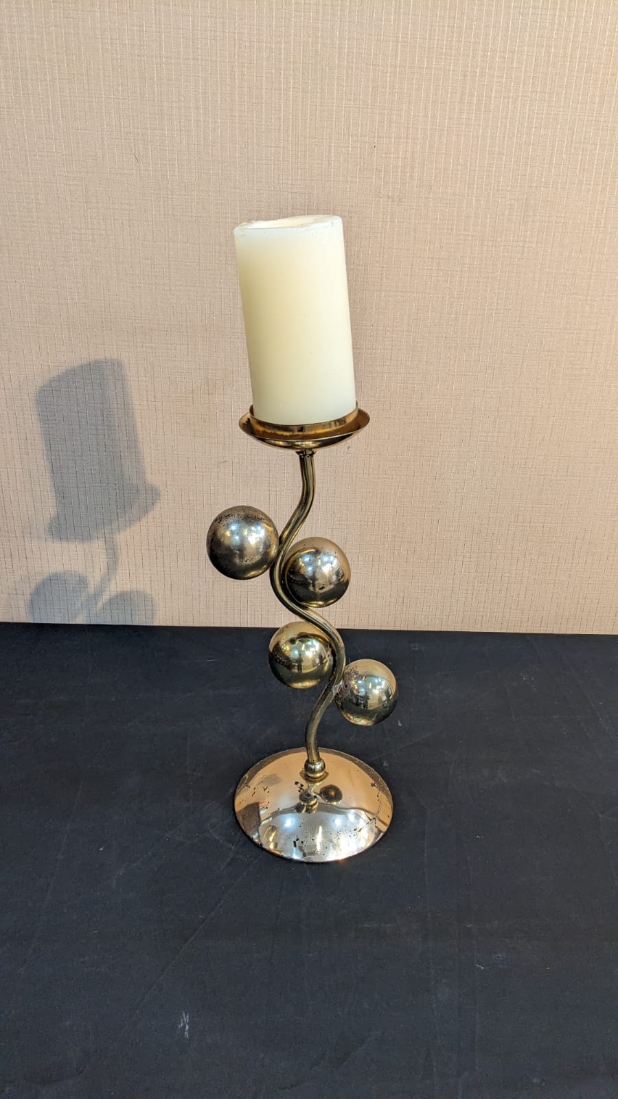 Imported Candle Holder