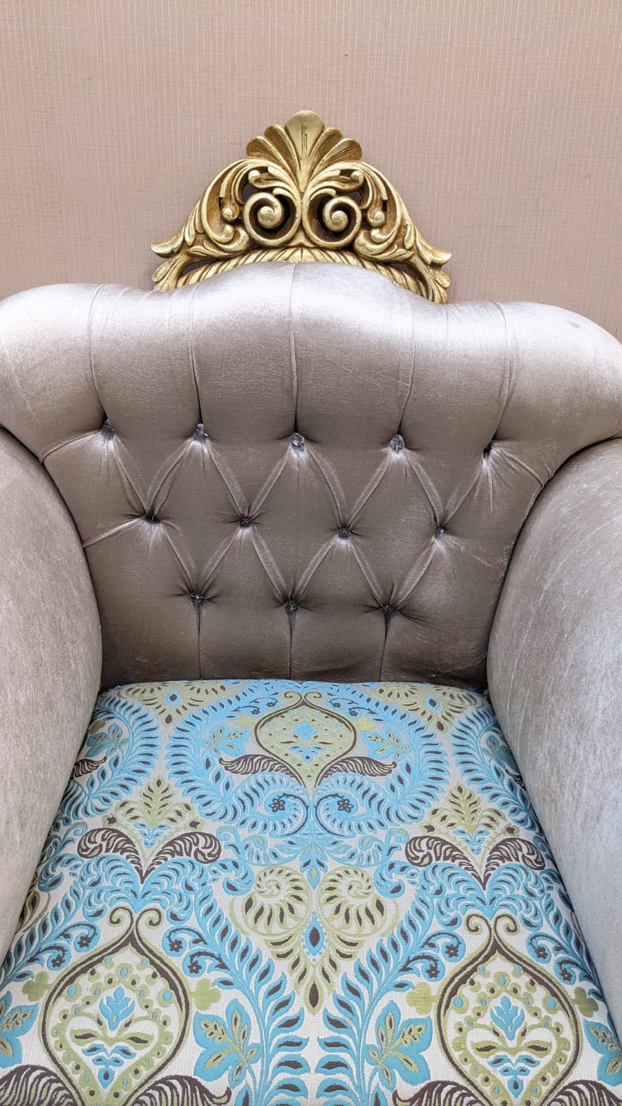 Royal 5 Seater Sofa Set