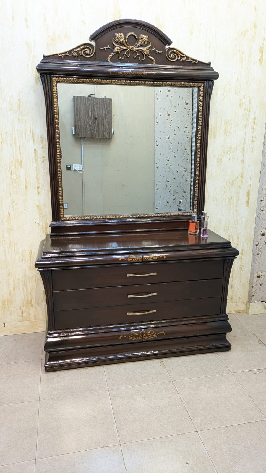 King Size Bedroom set