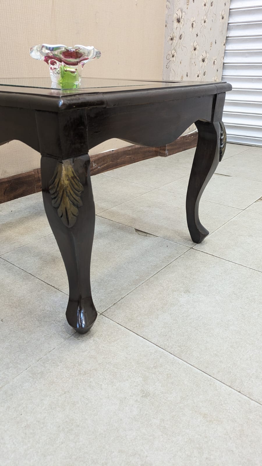 Corner Table