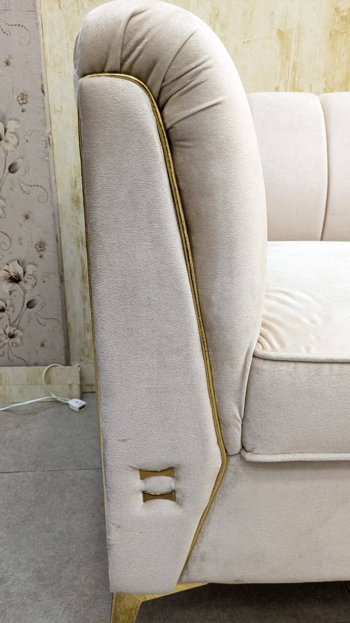 5 Seater Sofa Set