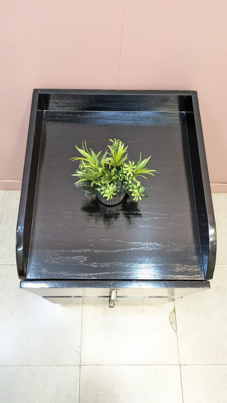 Stylish pedestal Drawer