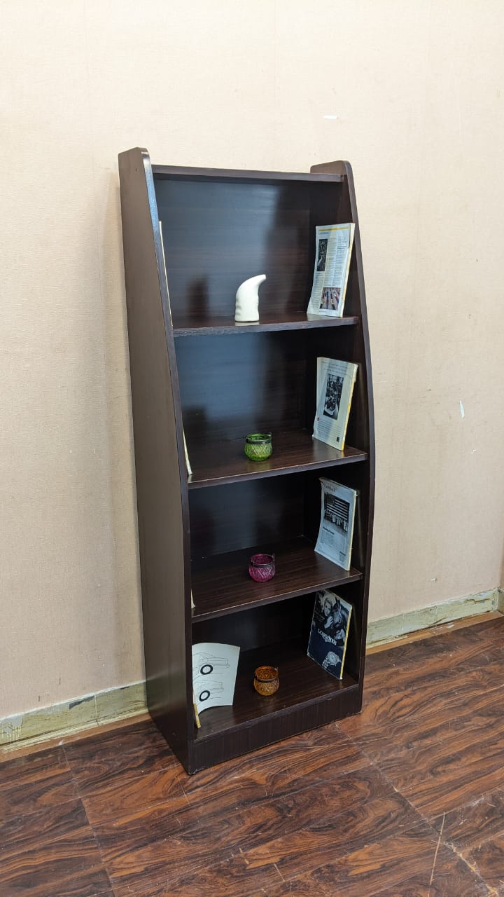 Book Shelve