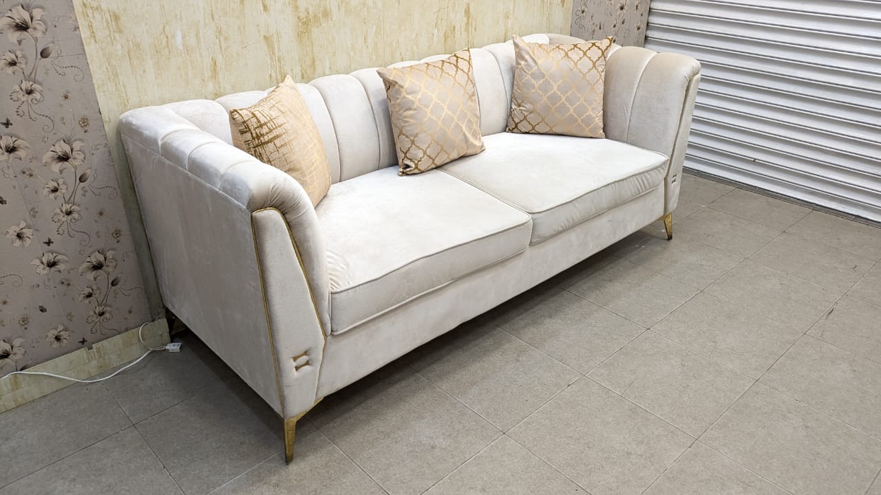 5 Seater Sofa Set