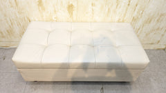2 Seater Ottoman