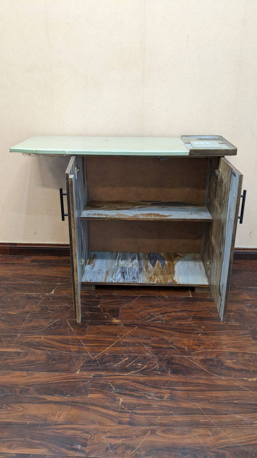 Brand New Iron Table