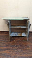 Brand New Iron Table
