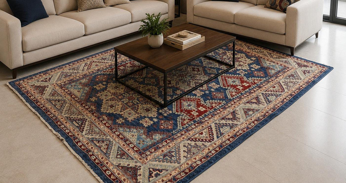 Machine Made Carpet