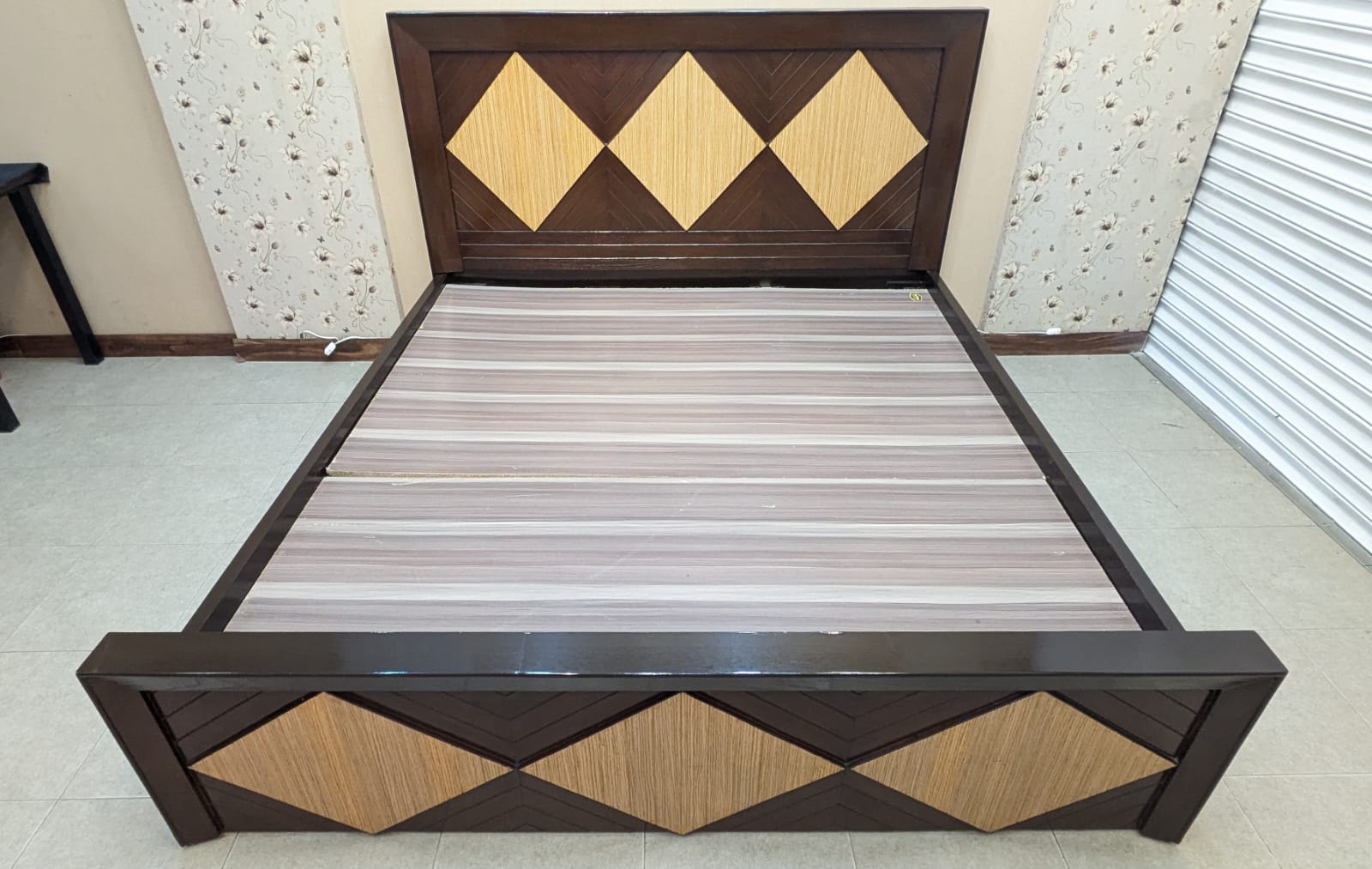 King Size Bed