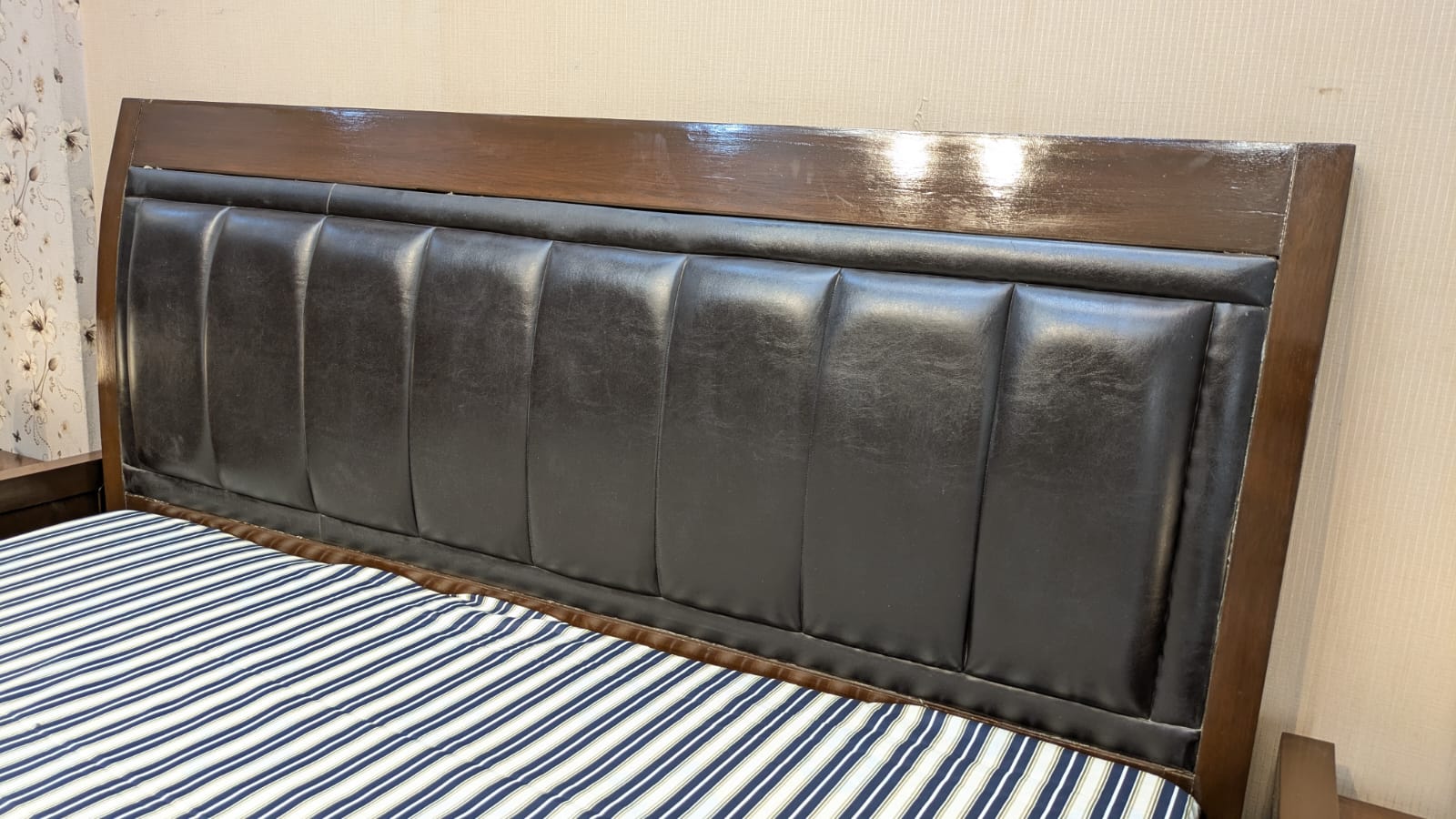 King Size Bedroom Set
