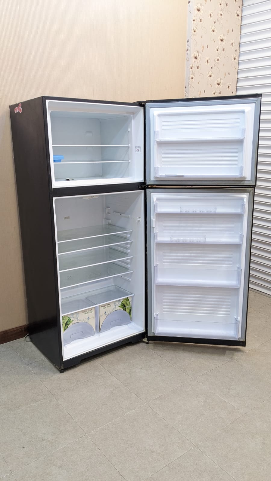 ✨ Dawlance ✨ Refrigerator