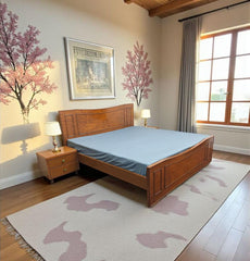 King Size Bed