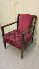 Pair Of Coffee Chairs