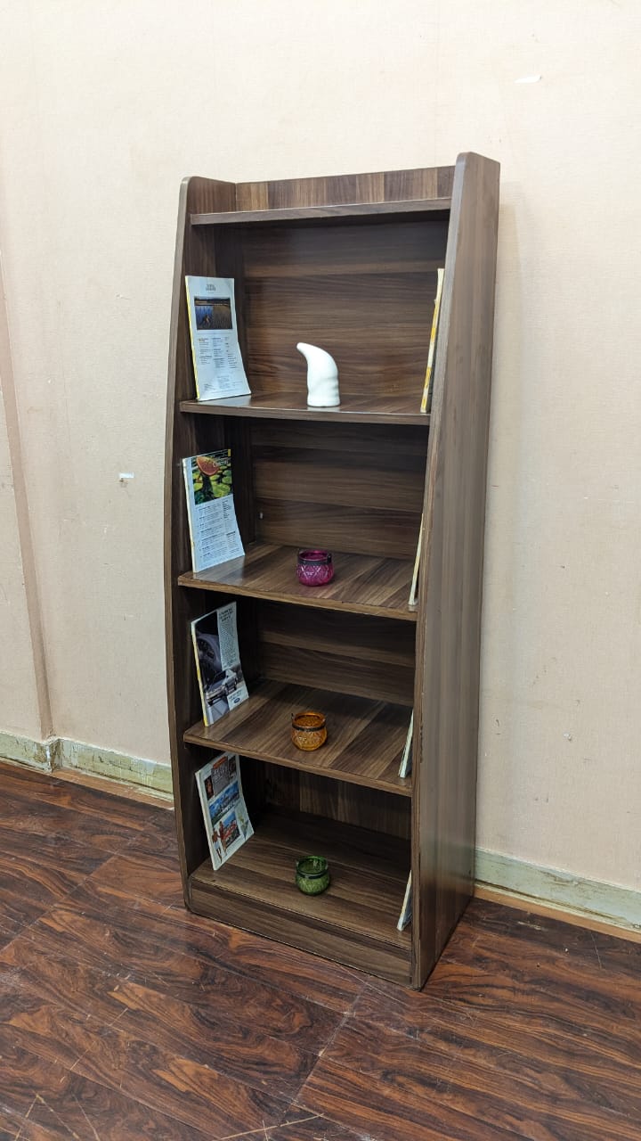 Book Shelve