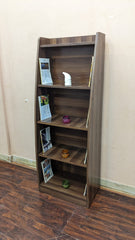 Book Shelve