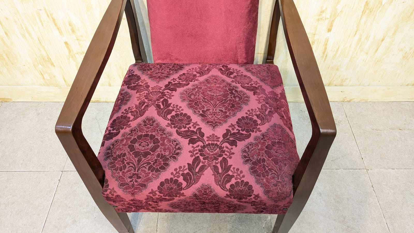 Pair Of Coffee Chairs