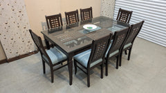 8 Seater Dining Table