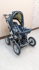 Imported Baby Stroller
