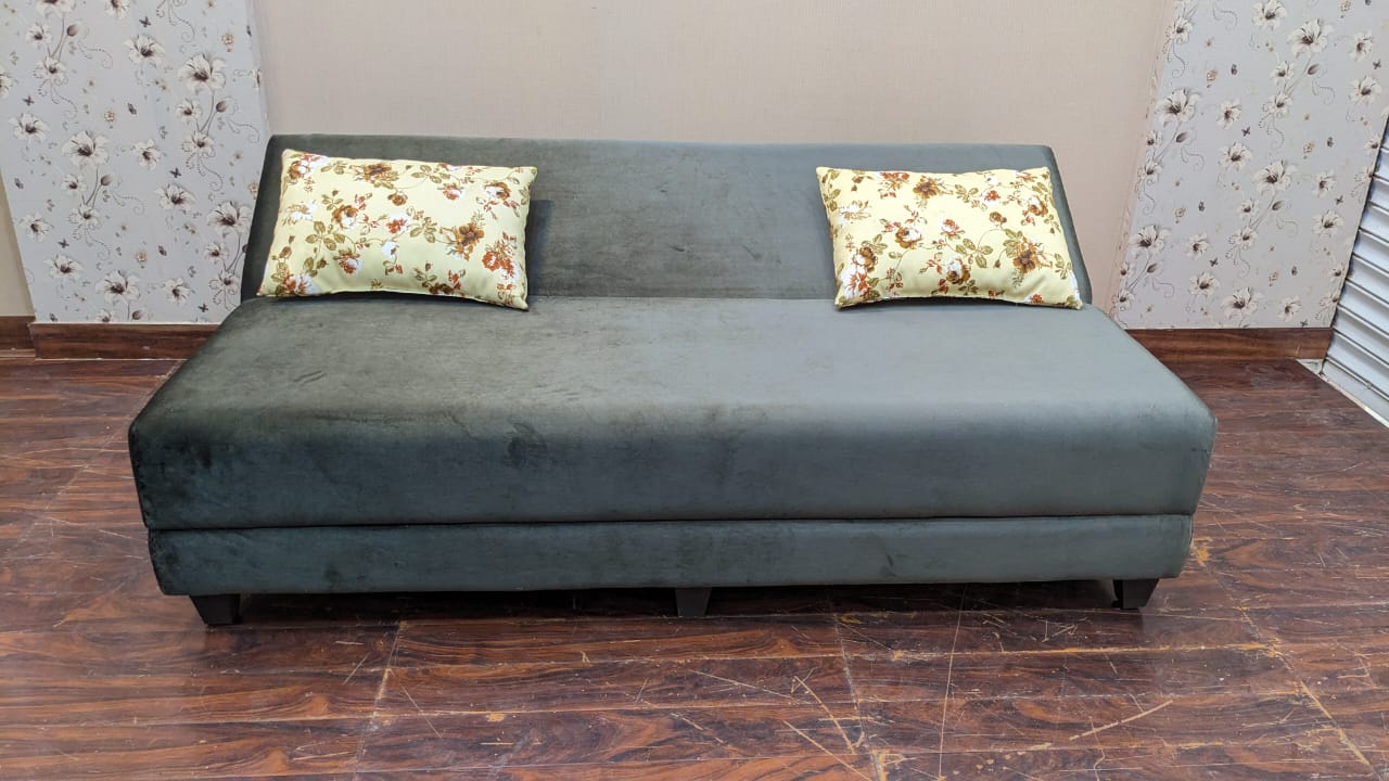 Brand New Sofa Cum Bed