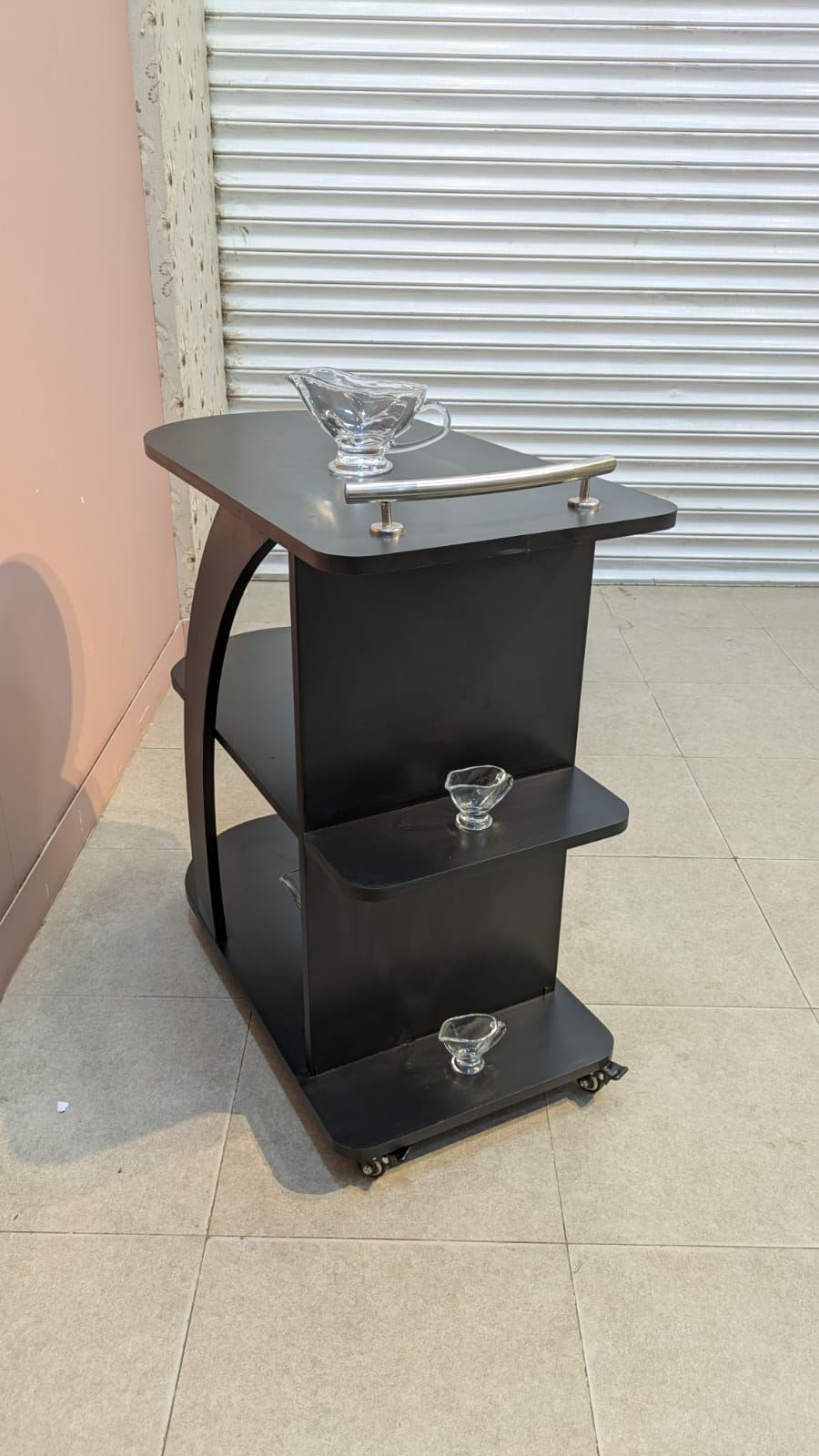 Brand New Tea Trolley
