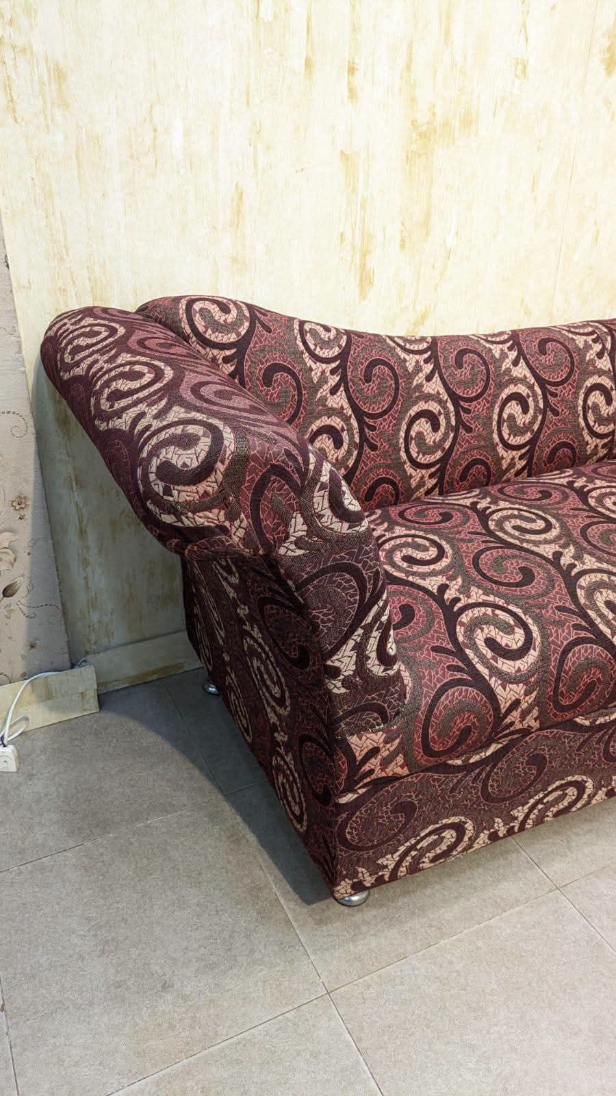 3 Seater Sofa
