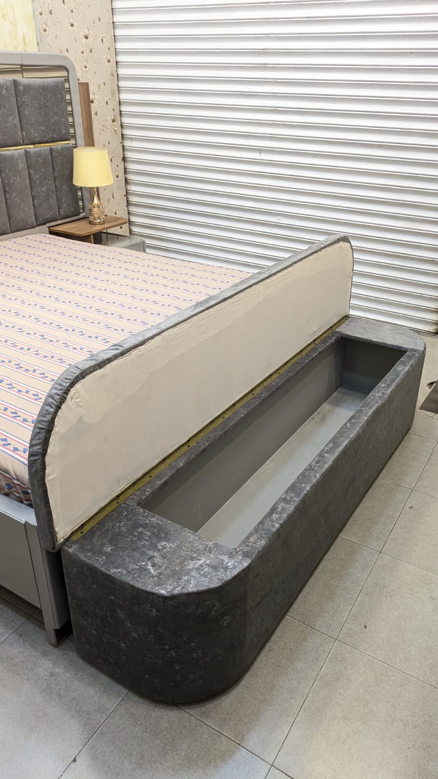 Turkish Design Bedroom Set