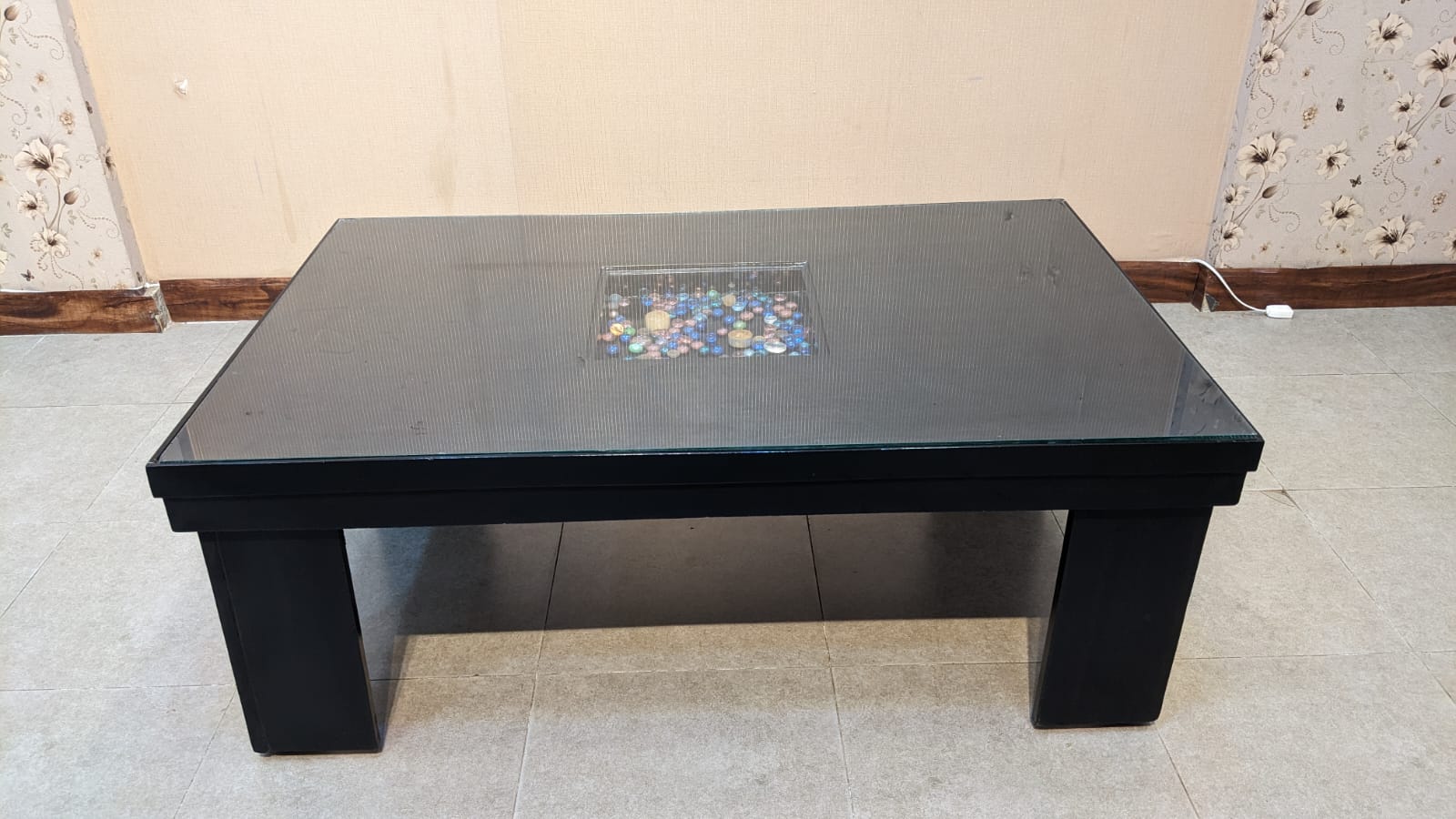 Center Table