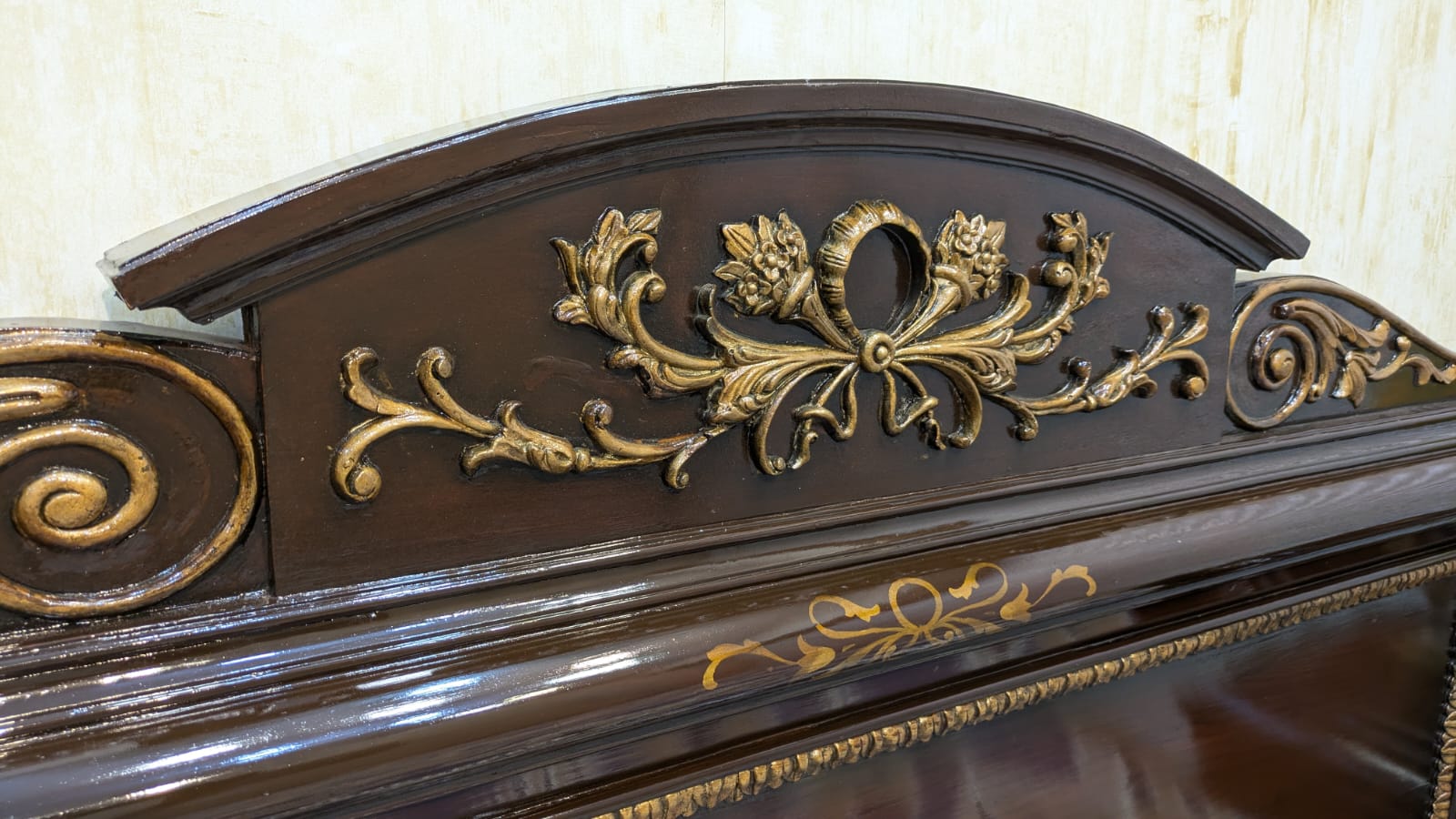 King Size Bedroom set
