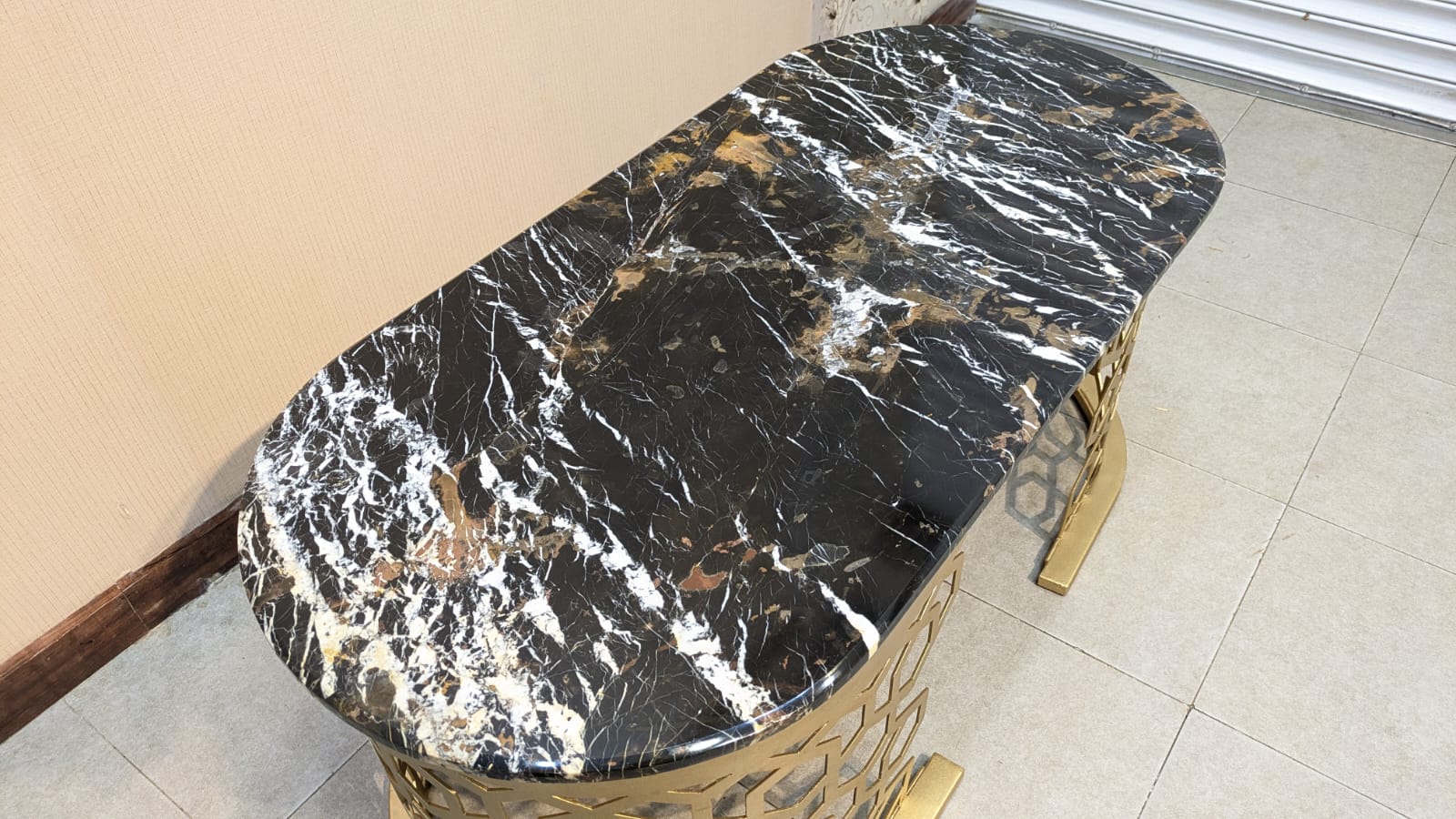 Modern Center Table
