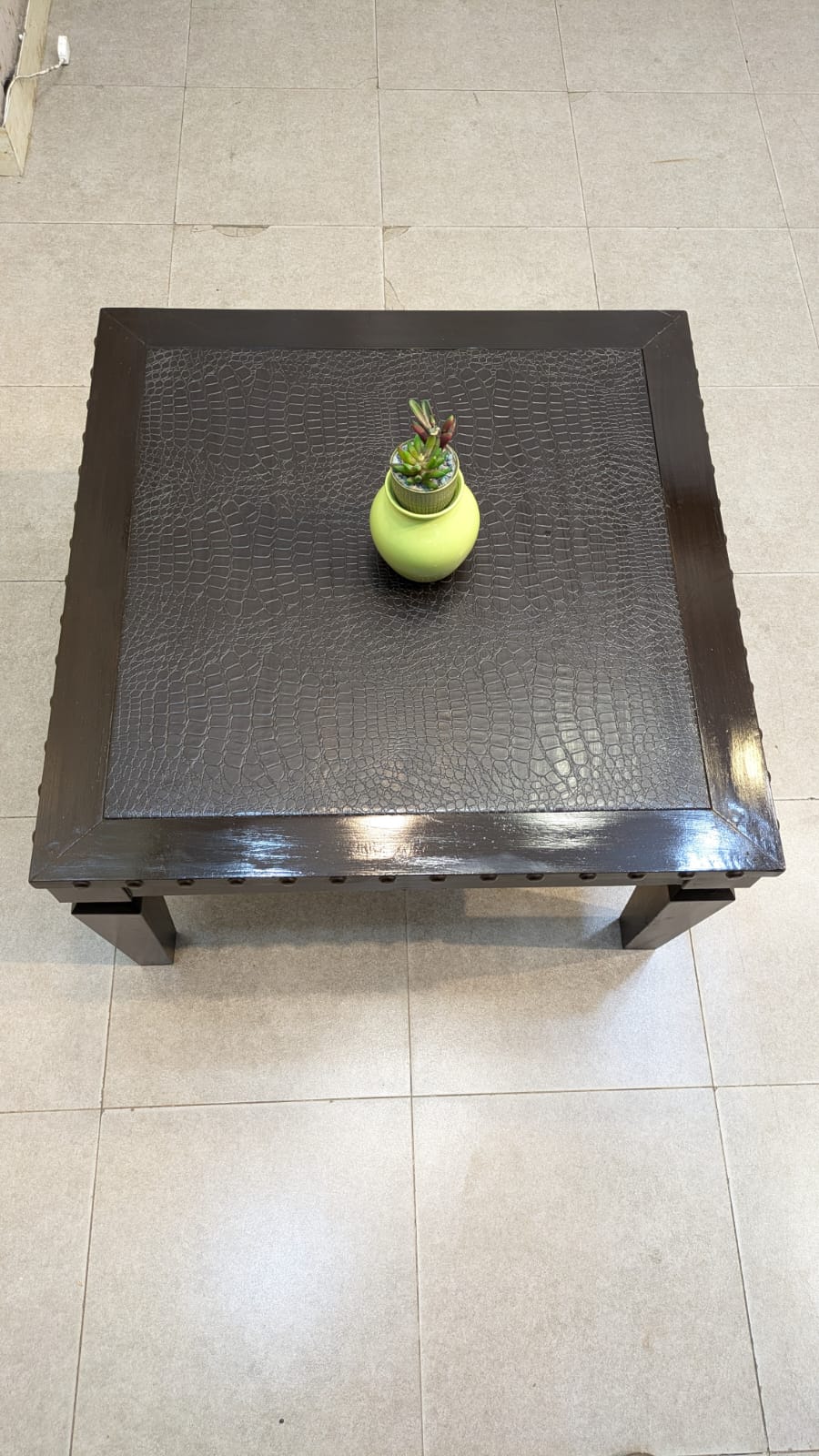 Center Table