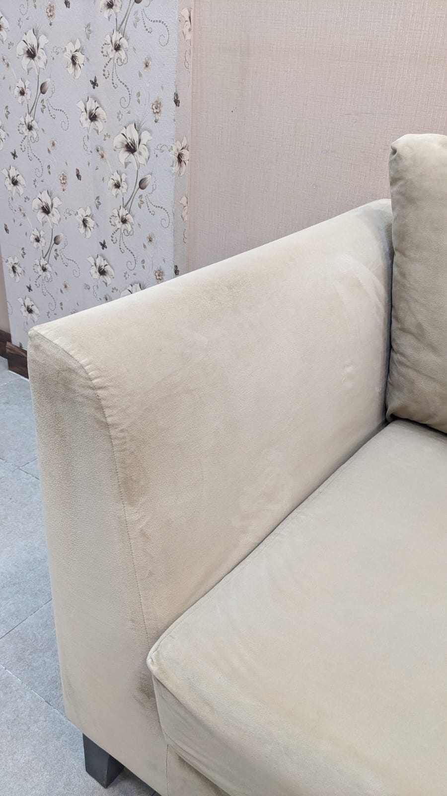 Super Comfortable 5 Seater Sofa Set